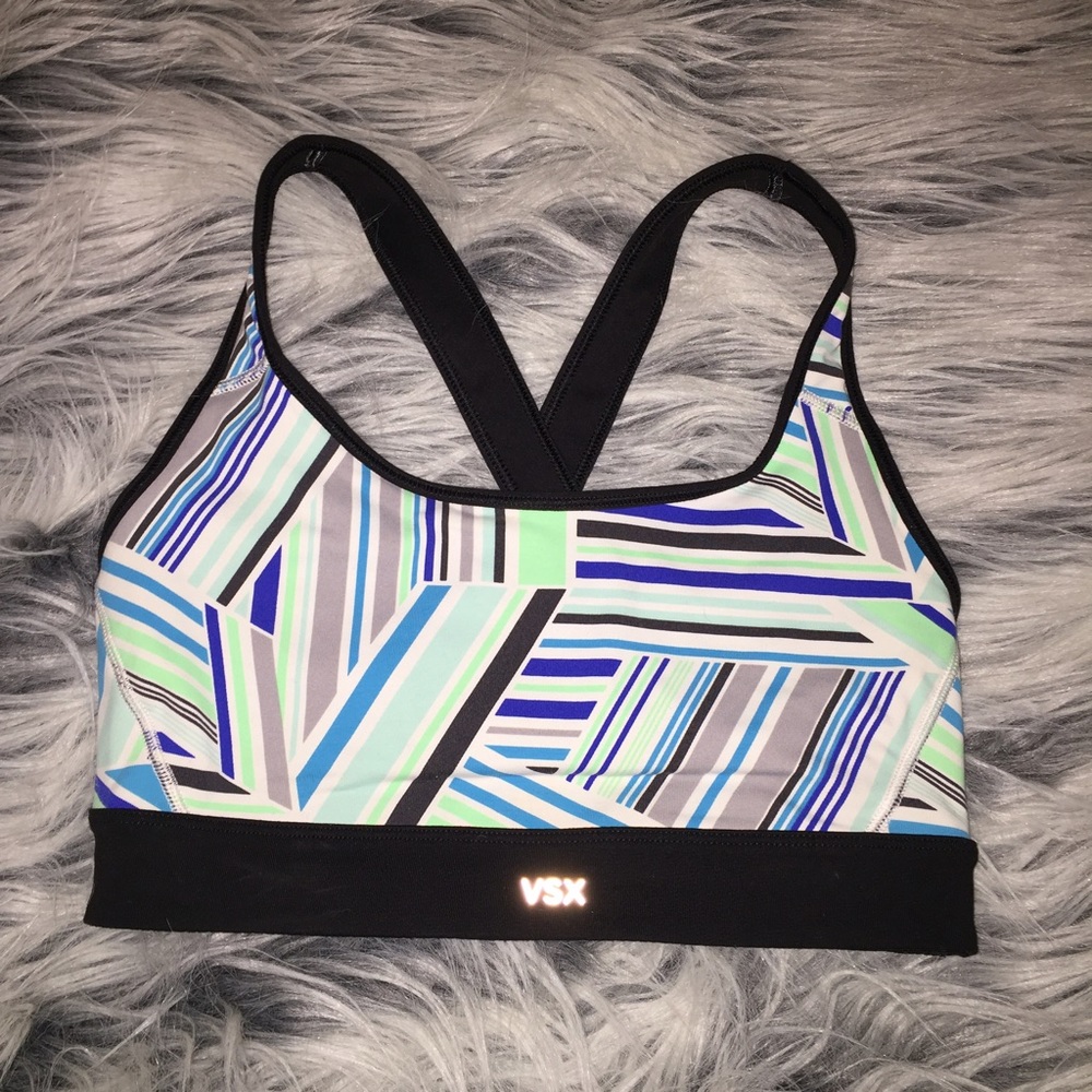 Victoria's Secret sport bra